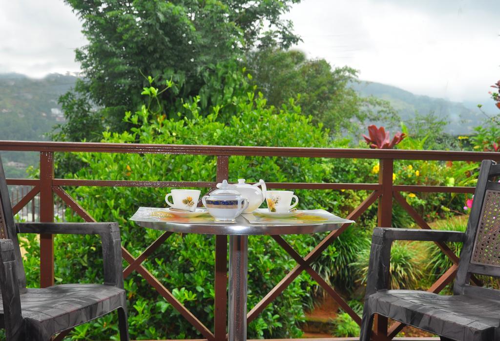 Primrose Inn แคนดี้ ภายนอก รูปภาพ