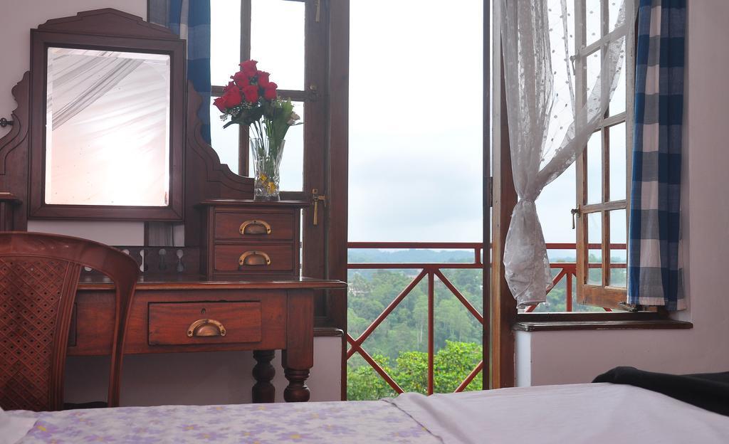 Primrose Inn แคนดี้ ภายนอก รูปภาพ